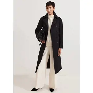 Phase Eight Avalie Trench Coat
